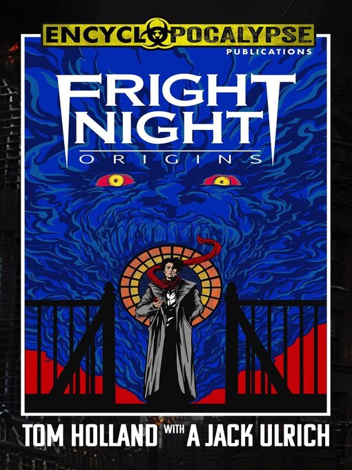 Title details for Fright Night by Tom Holland - Available